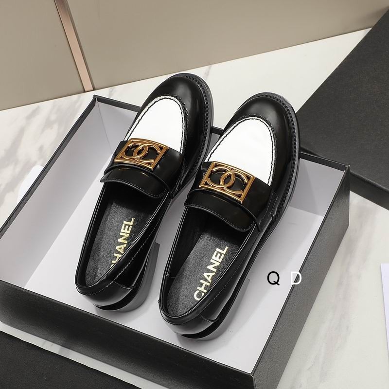 Chanel Women's Shoes 105